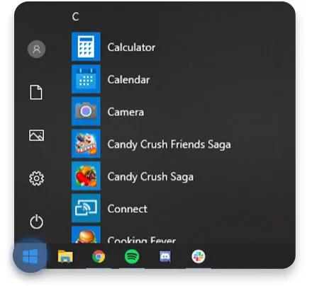 How to block websites on Windows