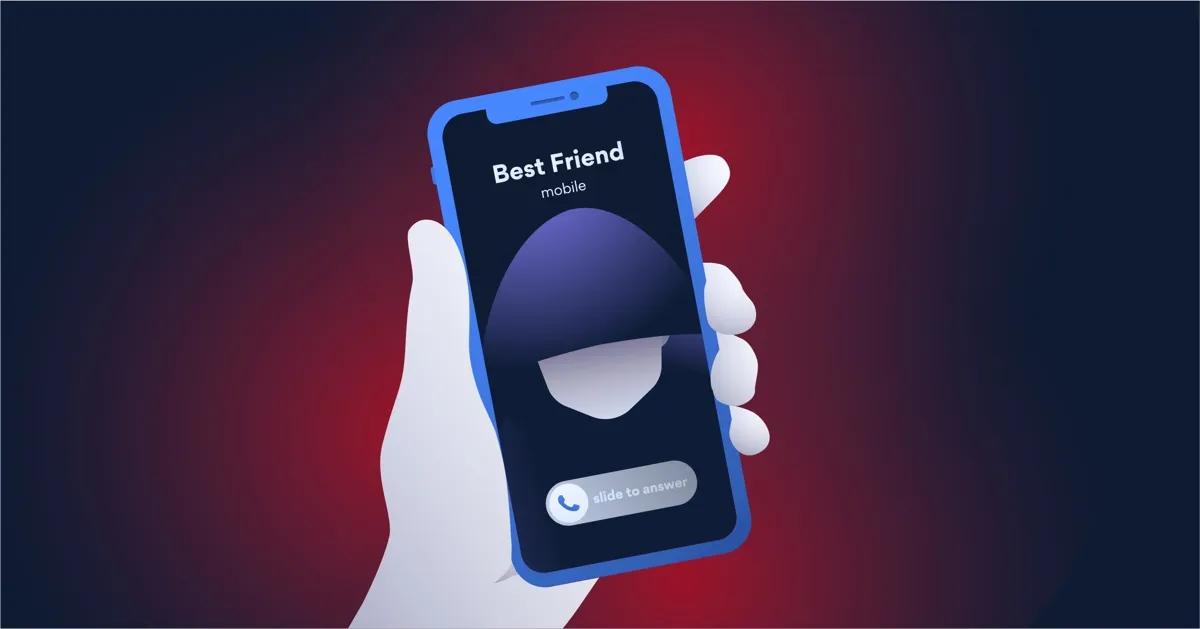 Neighbor spoofing explained