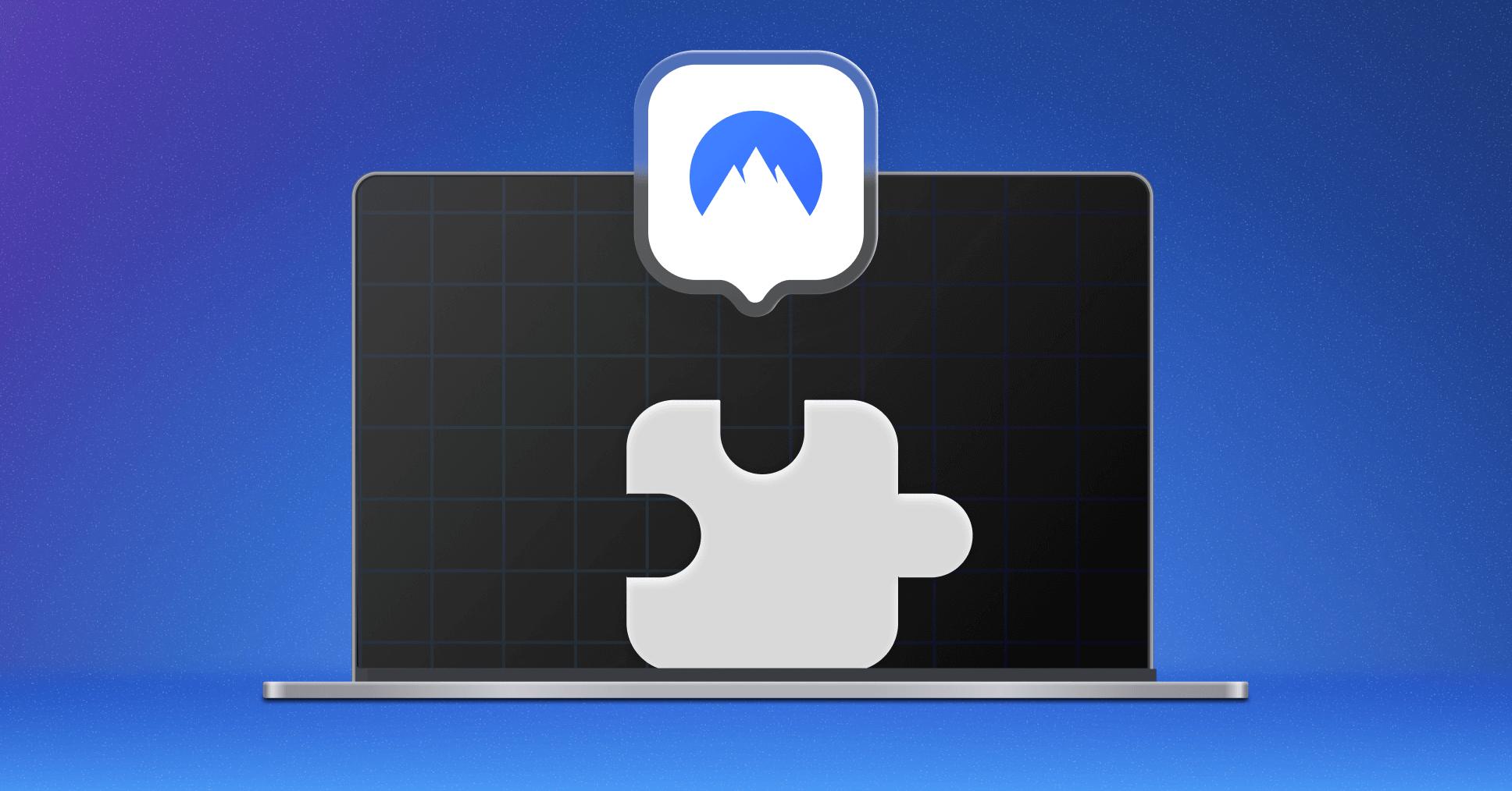 NordVPN browser extension: Release notes