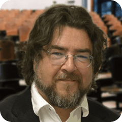 A picture of Adrianus Warmenhoven, Cybersecurity advisor at NordVPN