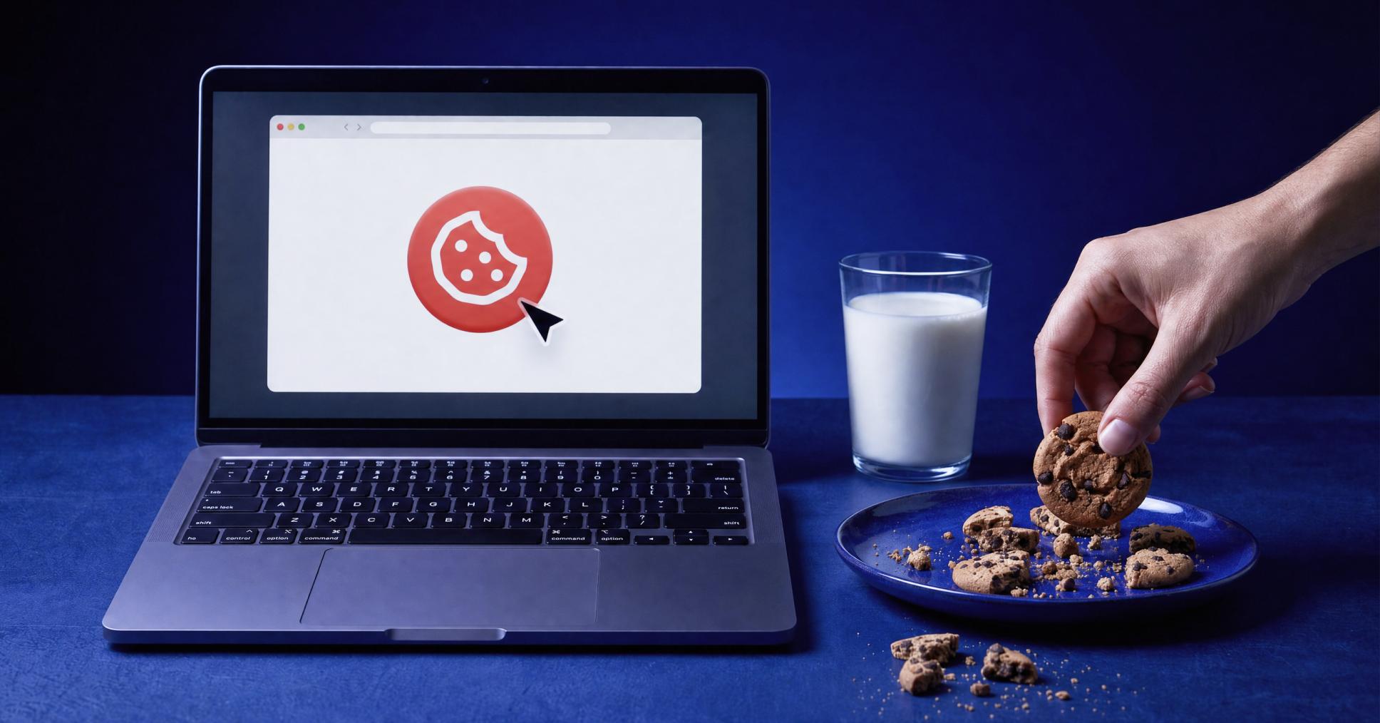 NordVPN granskade 52,4 miljarder stulna cookies.