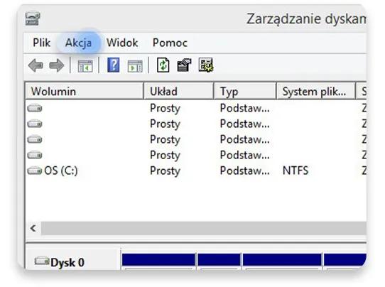 jak zabezpieczyć folder hasłem - metoda nr 2: krok 2