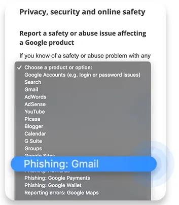 Check if your Gmail is hacked
