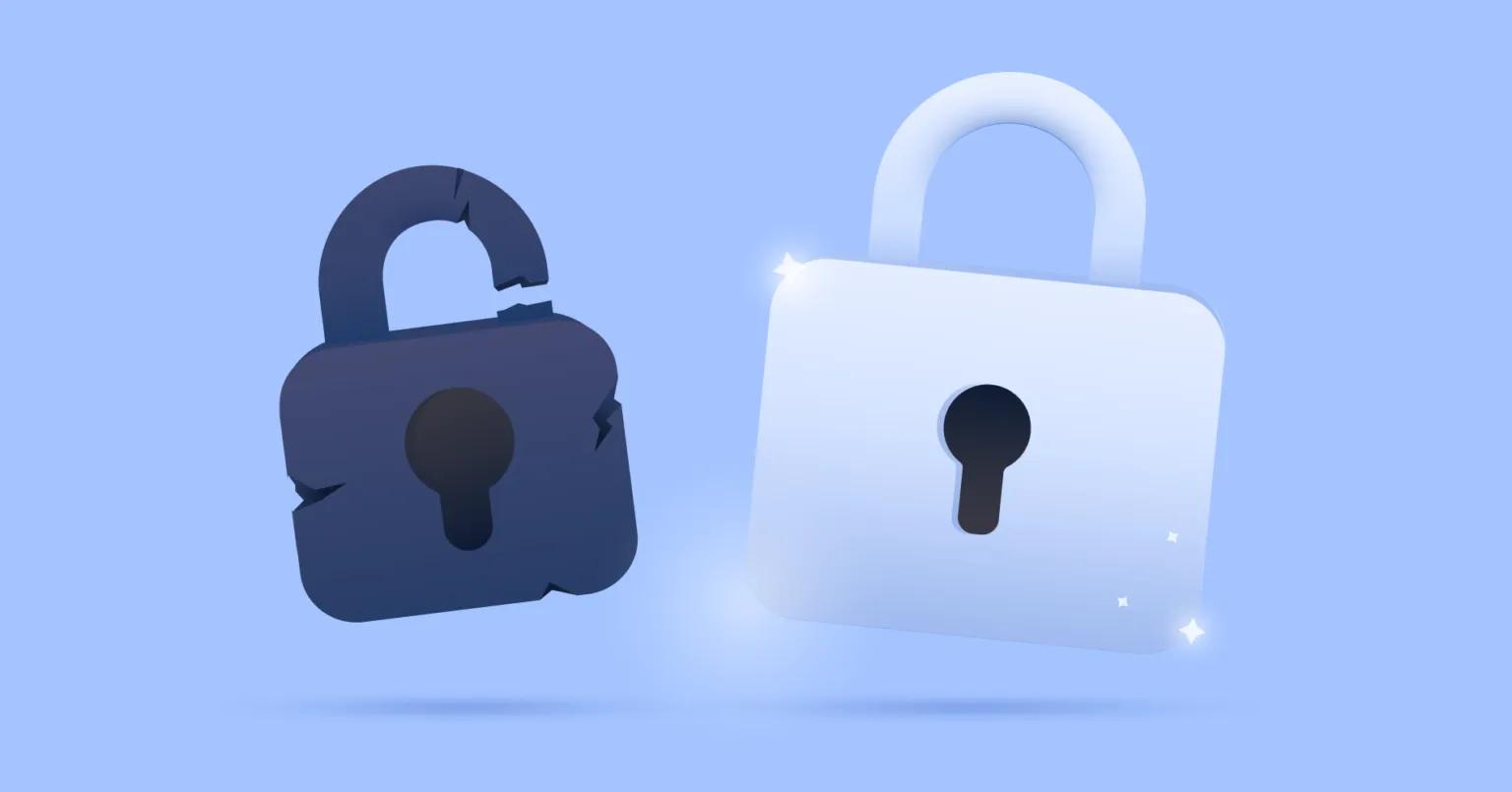 TLS vs SSL