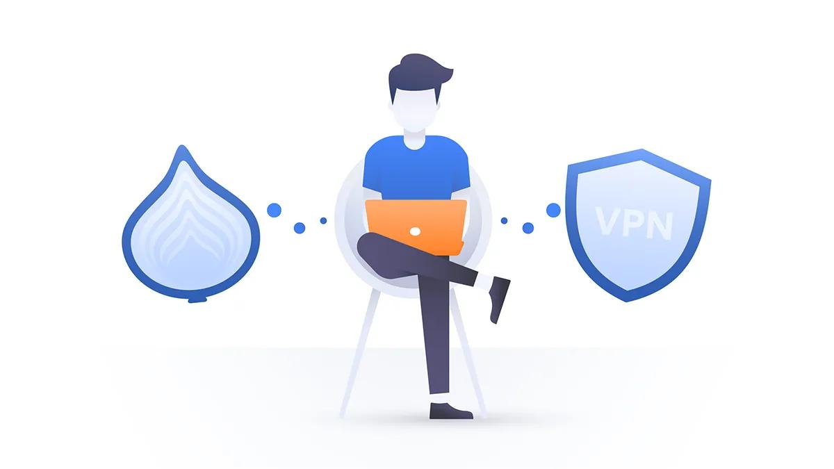 tor vs vpn