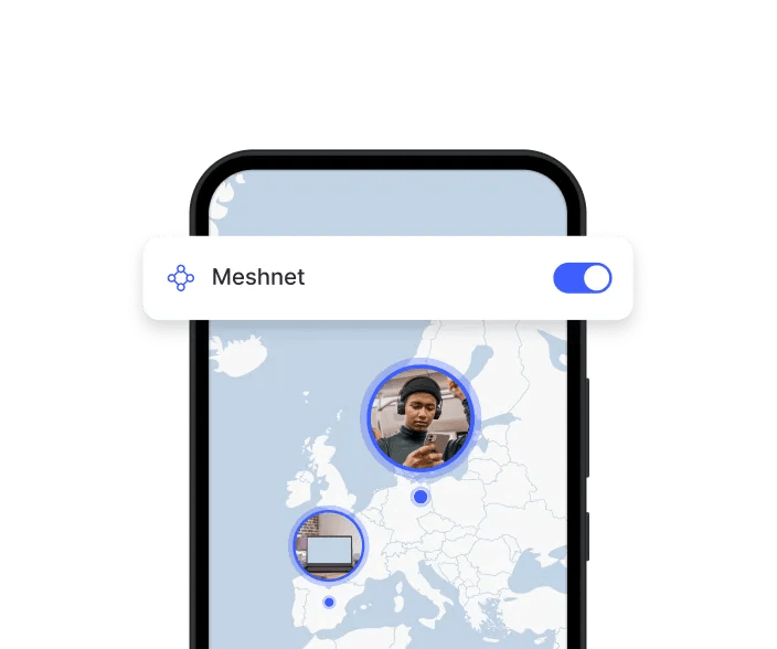meshnet security phone protected down md displayTileMd ru