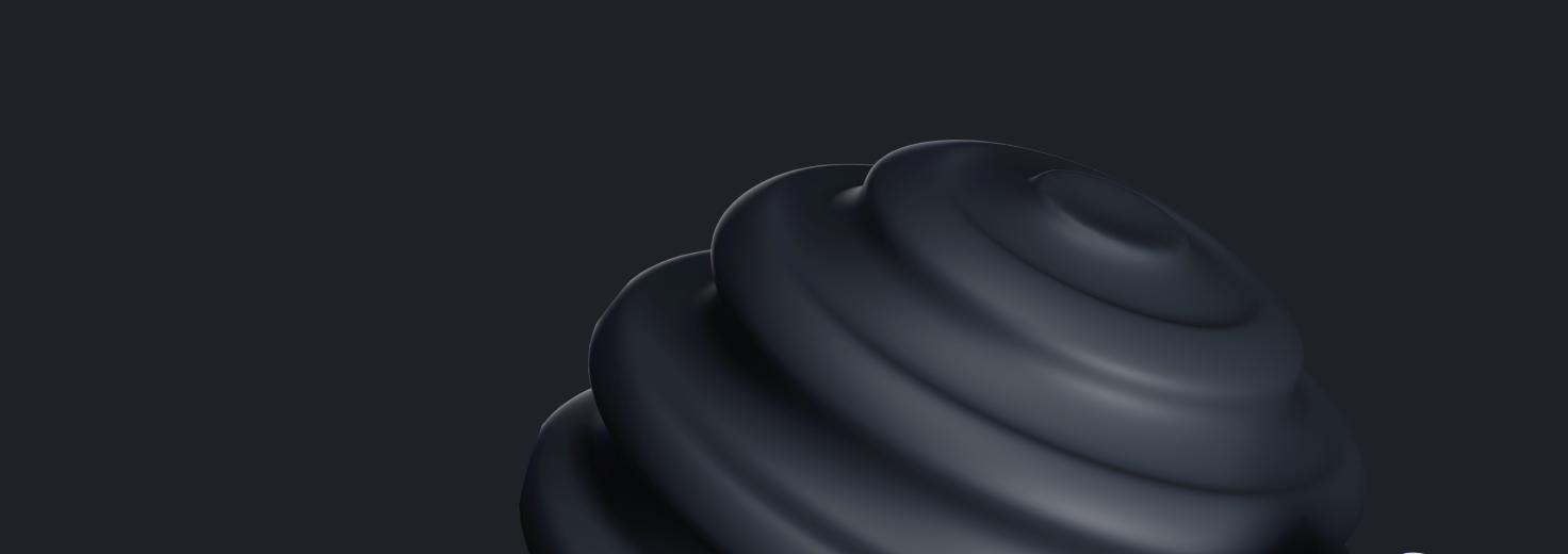banner dark bg sphere md