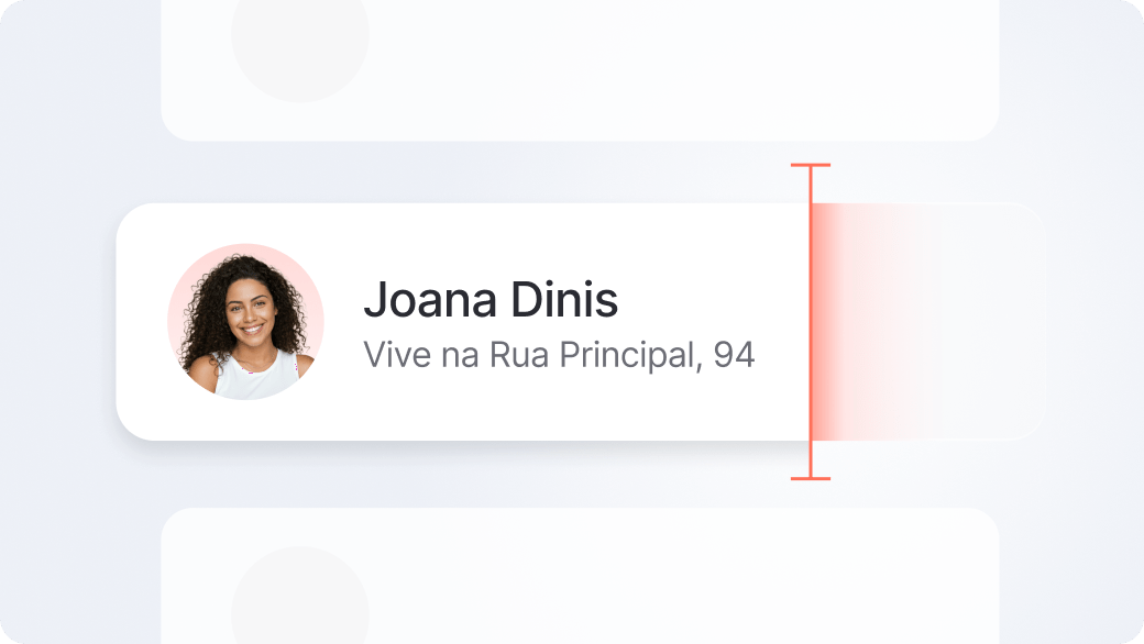 Os dados pessoais do utilizador estão a ser removidos dos sites dos corretores de dados e dos motores de busca de pessoas.