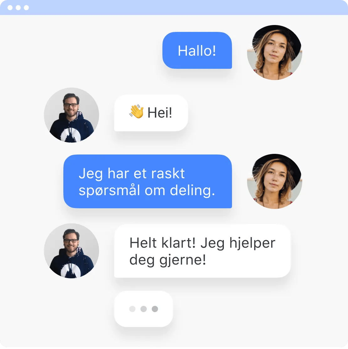 raskest vpn-tjeneste