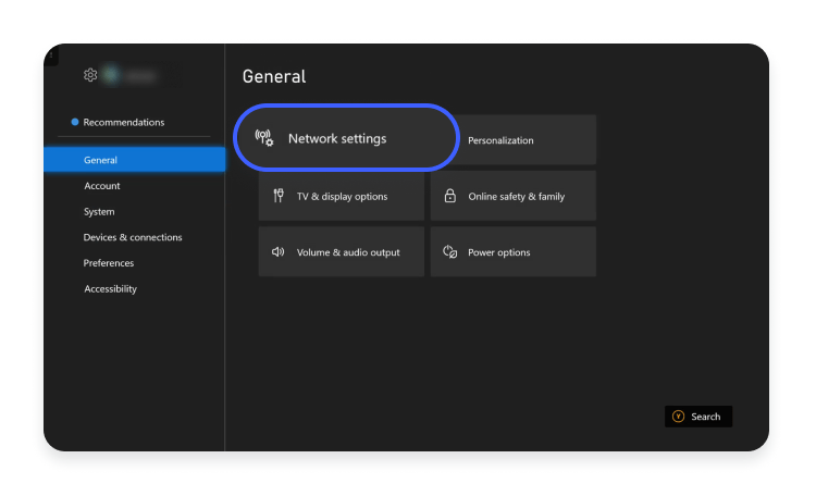 xbox port forwarding