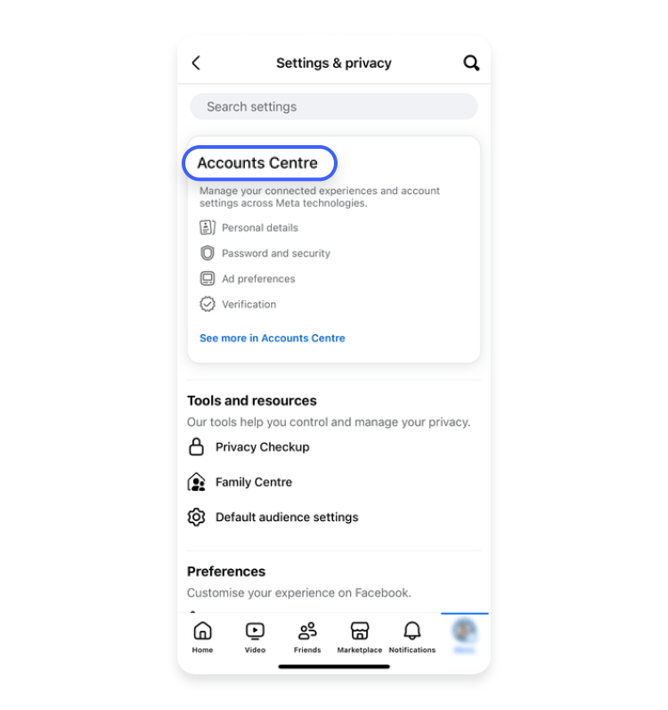 How to tell if your Facebook has been hacked 3