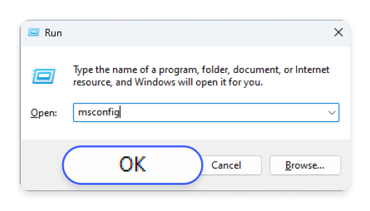 “RPC server is unavailable” error 1