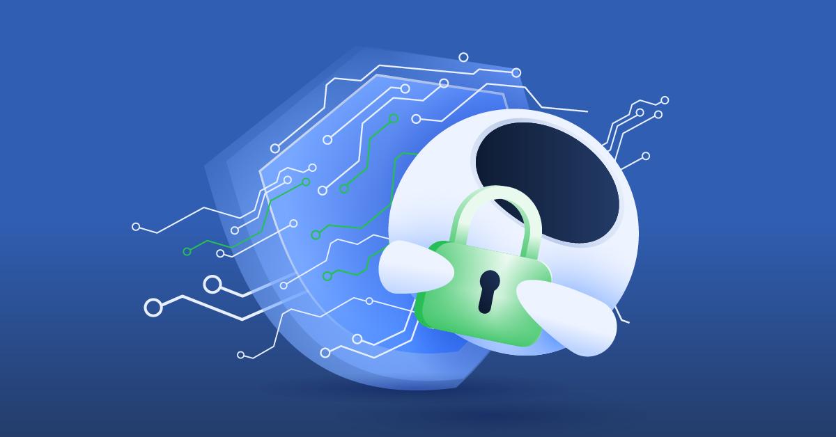 VPN working