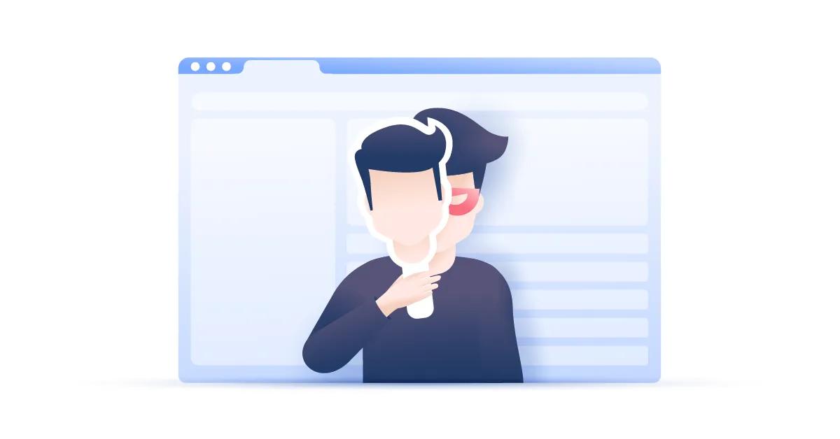 spoofing ip