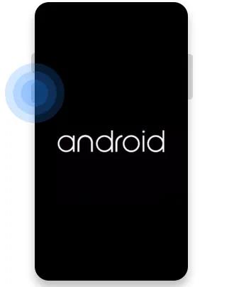 cómo activar el modo seguro Android