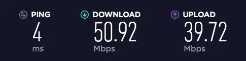沒有 VPN