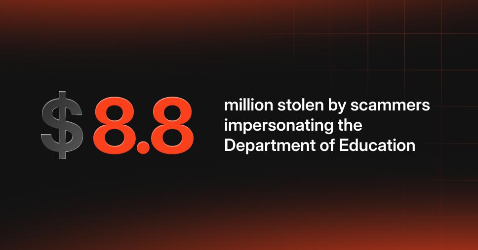 Scammers cash in on student loan confusion