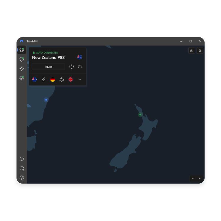 como verificar se sua vpn está funcionando 2