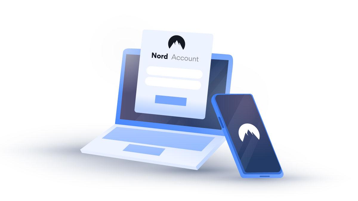 Nord Account