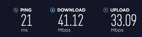 使用 VPN #1