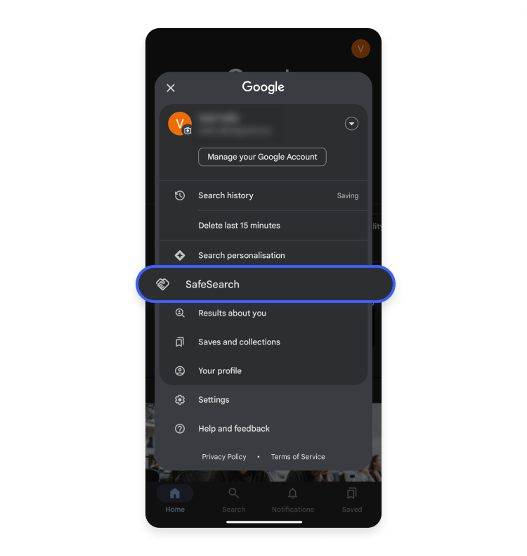 How to turn SafeSearch off: A step-by-step guide | NordVPN