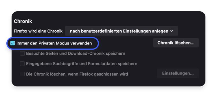 Firefox-Sicherheits-Tipps 5