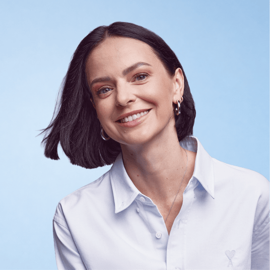 Toma Sabaliauskienė, Chief Marketing Officer at Nord Security.