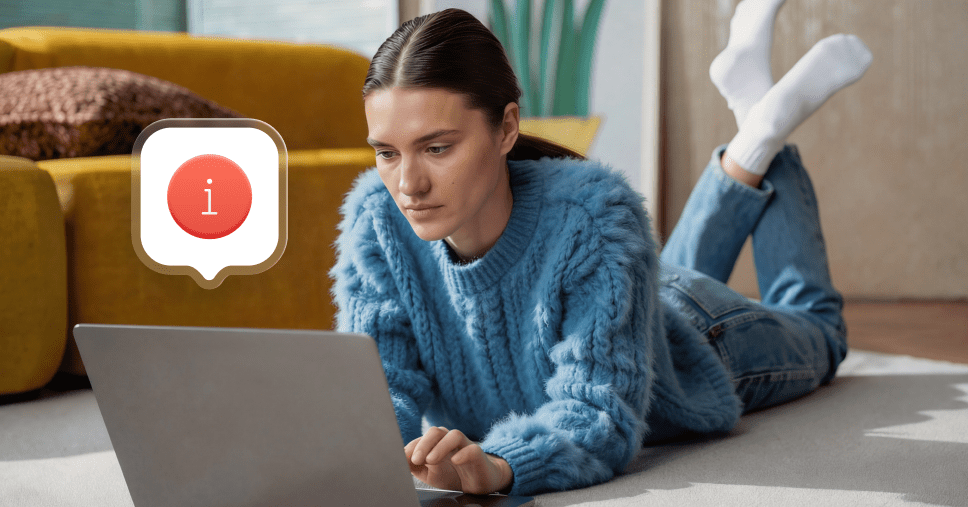 What is the Yoti age verification service?