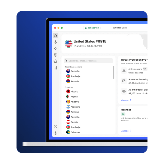 desktop dashboard countries dark xs