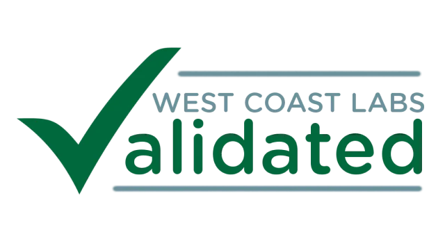 west coast labs validated