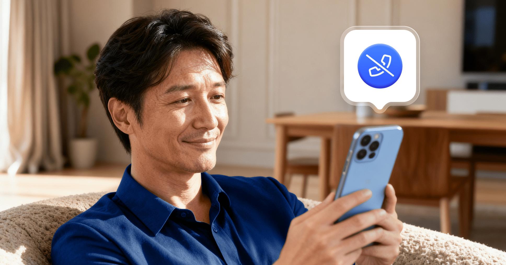 Robocall: cosa sono e come fermarle?