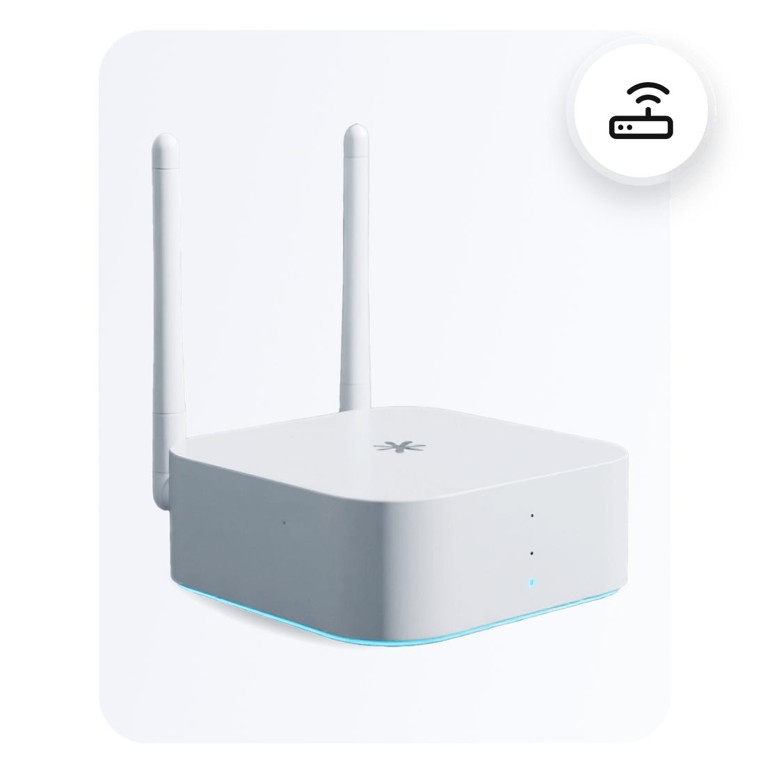 개인정보 보호 강화 및 안전한 브라우징을 위해 VPN을 사용하는 Wi-Fi 라우터