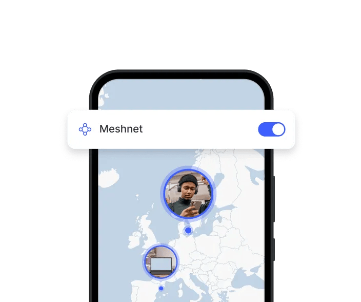 meshnet security phone protected down md displayTileMd da