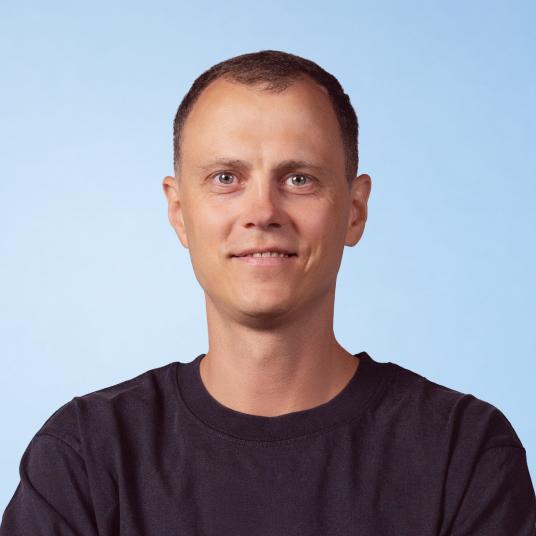 Paulius Dauknys, Chief Risk Officer at Nord Security.