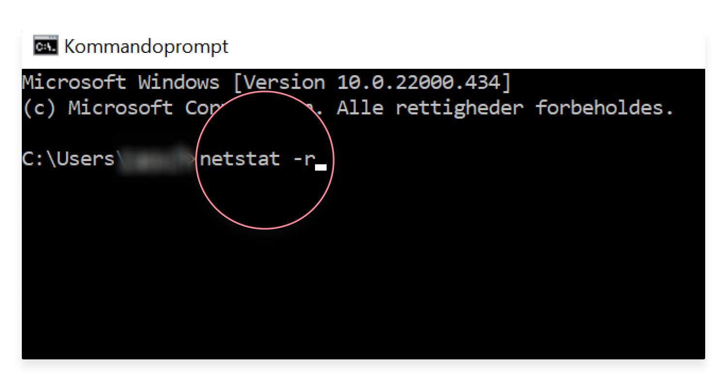 How to find Printer&#39;s IP address