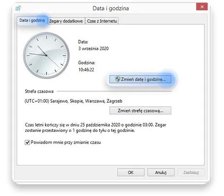 połączenie nie jest prywatne chrome - jak wyłączyć: krok 3