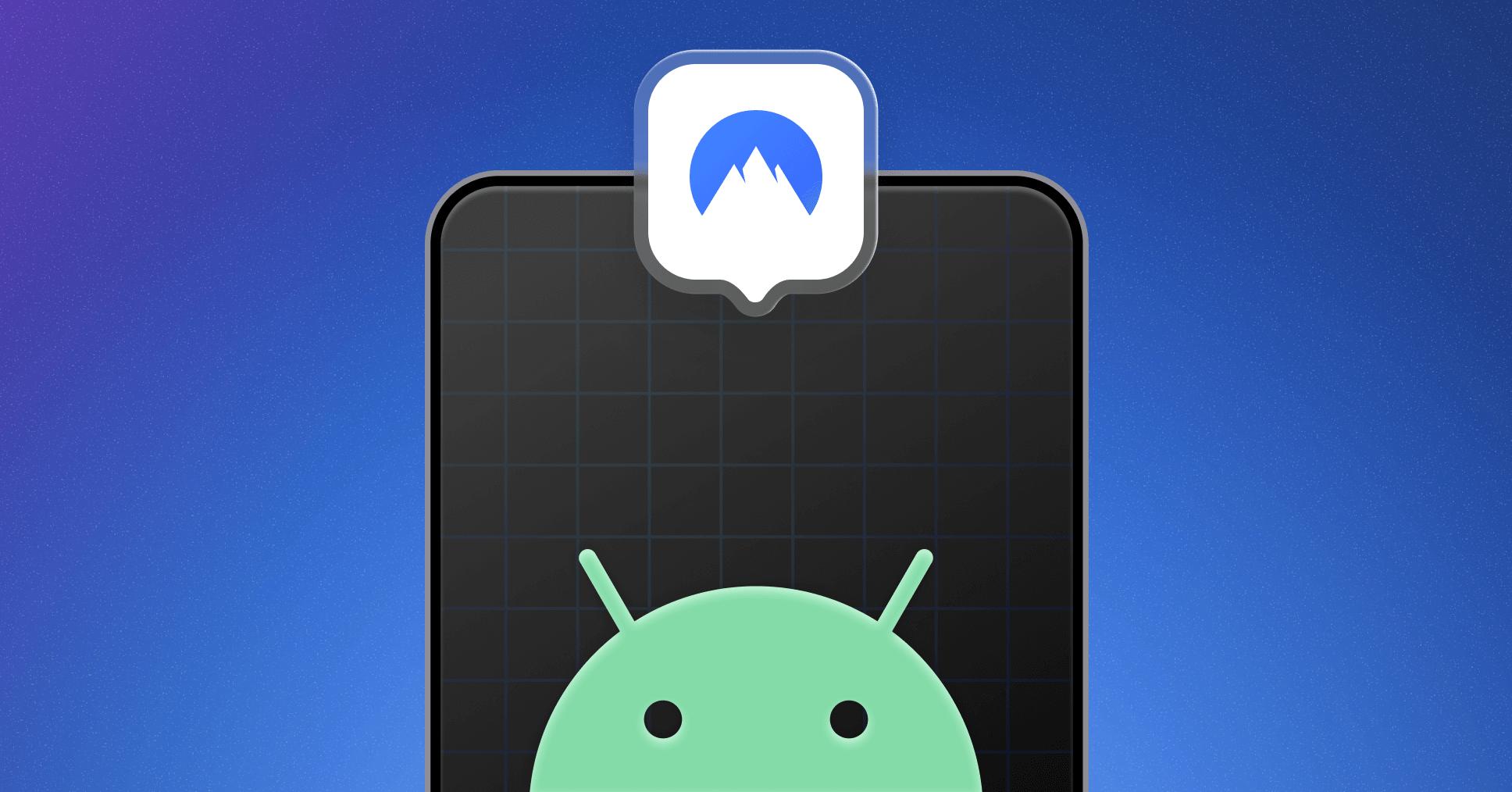 NordVPN for Android: Release notes