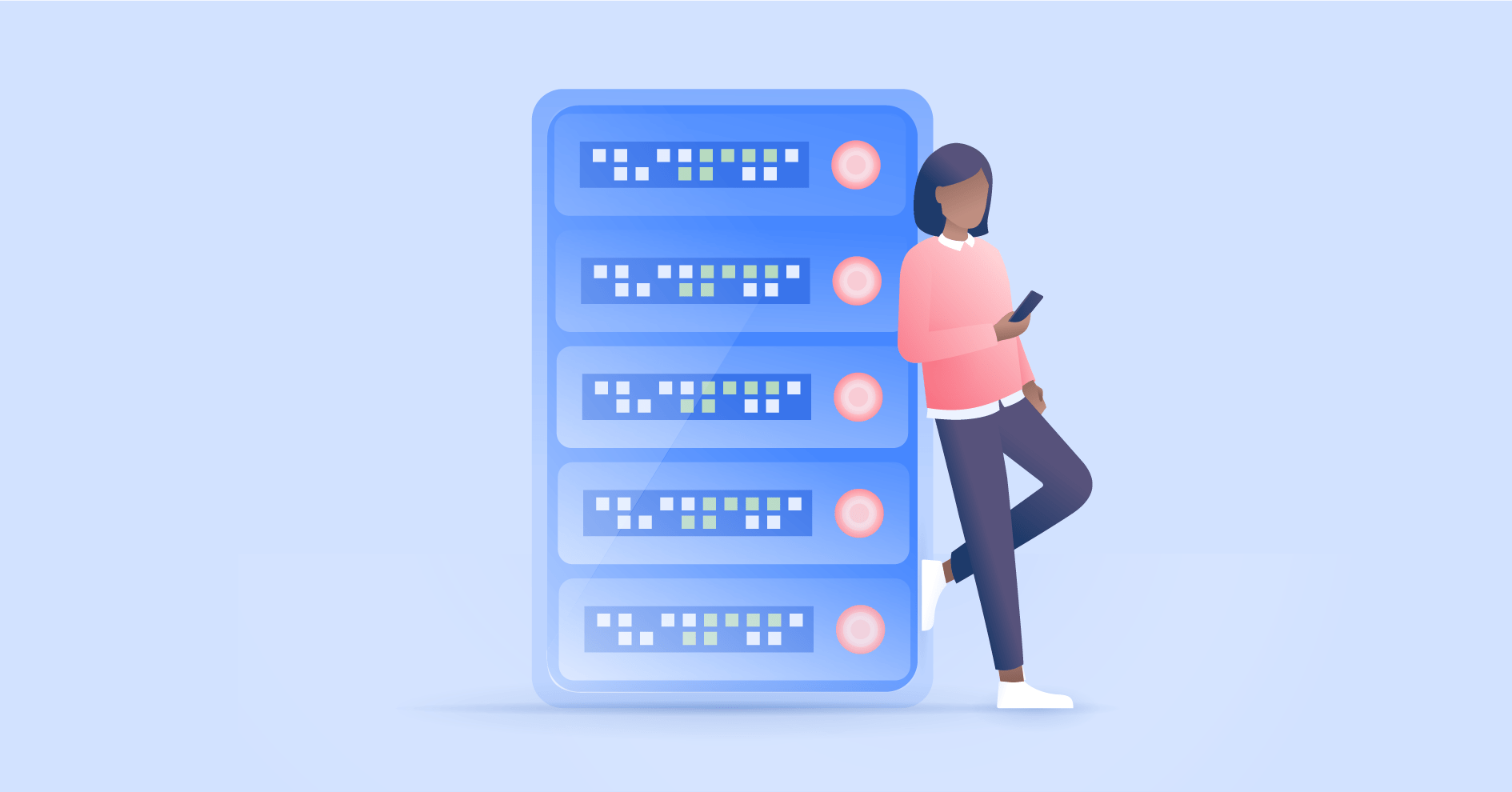What is proxy