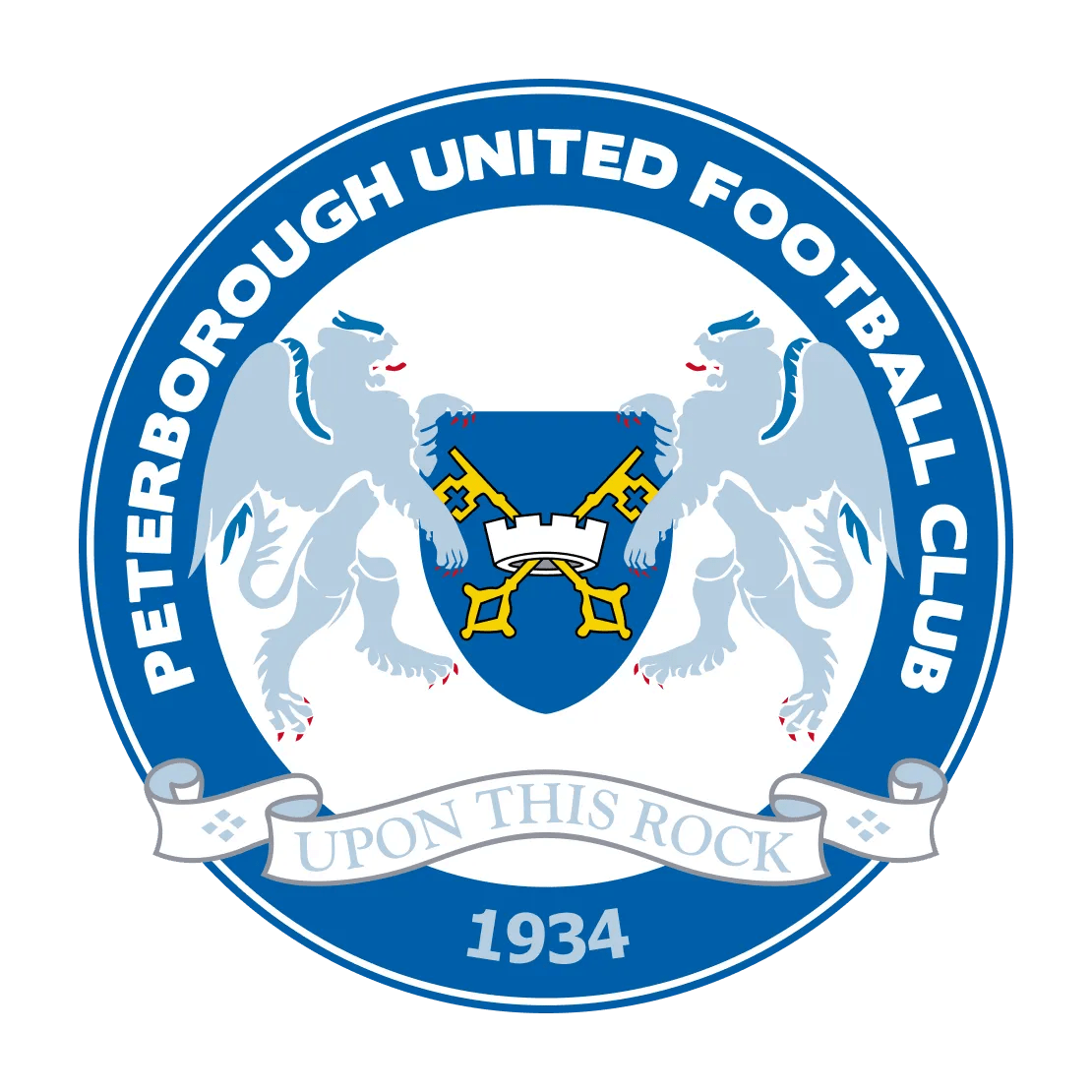 peterborough united fc hero 2x