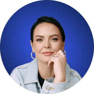 Cybersecurity expert, CMO at NordVPN Toma Sabaliauskienė.
