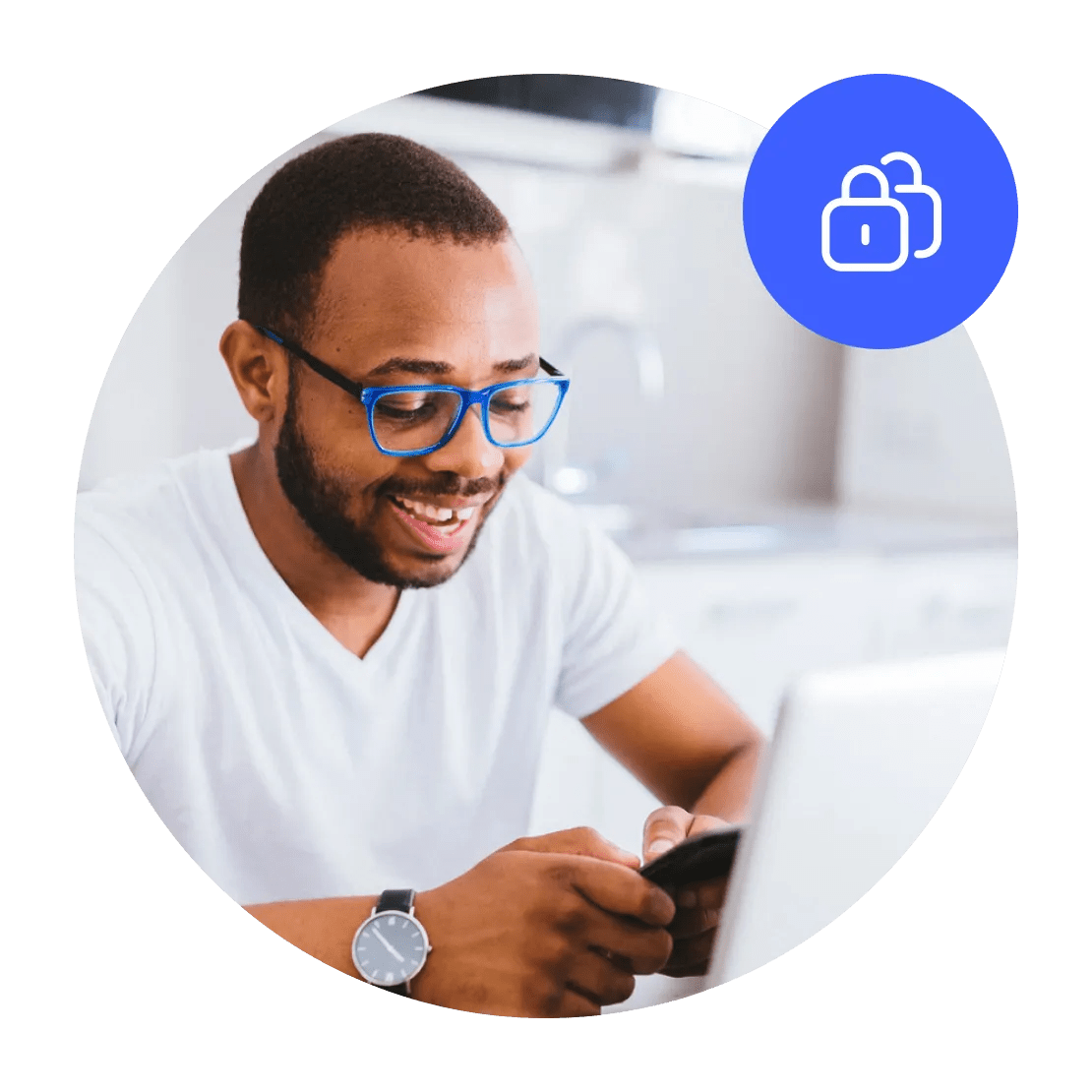 Funcionalidade Double VPN da NordVPN