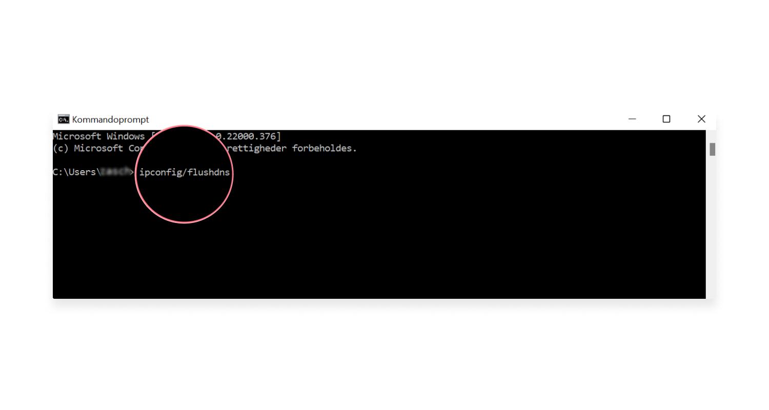 ethernet ip error