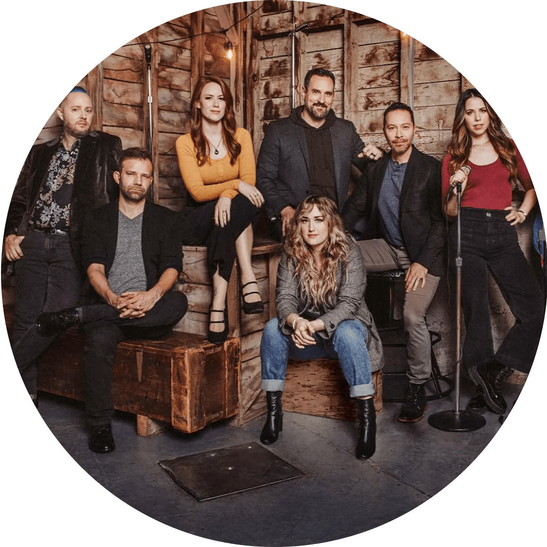 A equipe do Critical Role aproveita a proteção com o código do Critical Role da NordVPN.