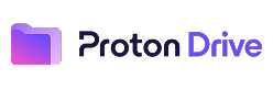 Proton Drive logo