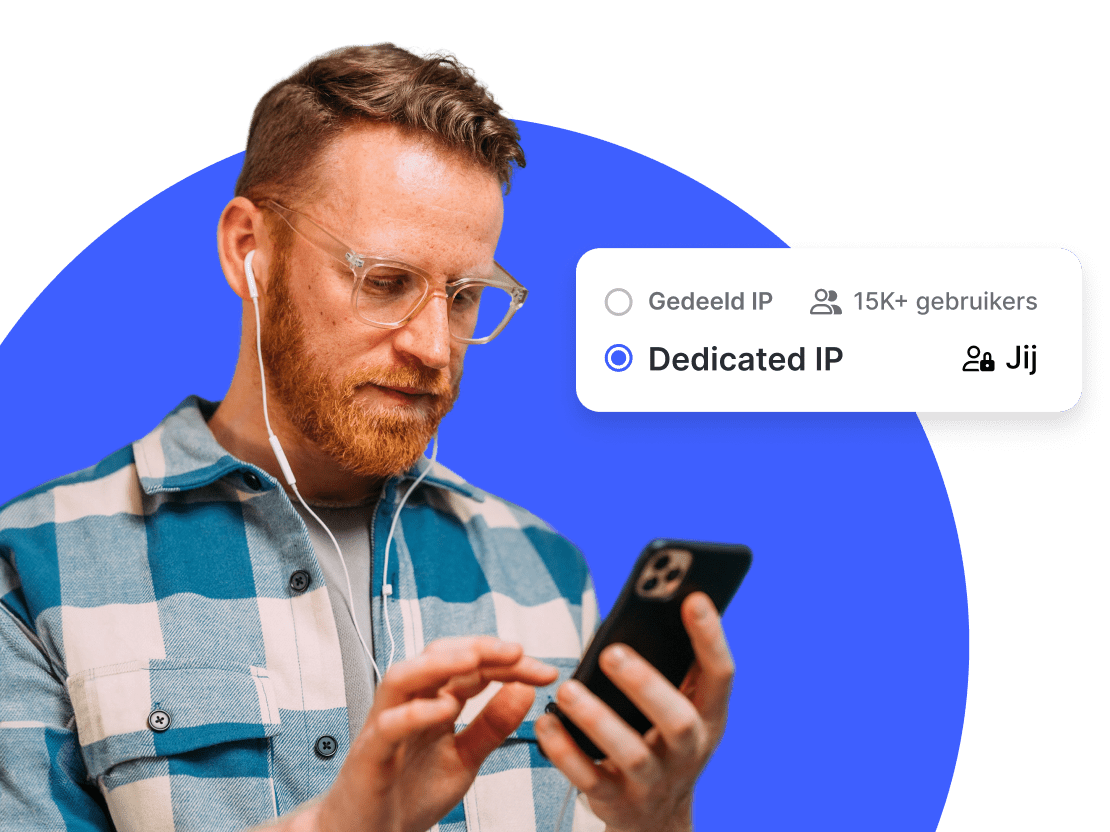 dedicated ip phone person md nl