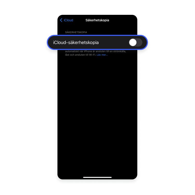 Så fabriksåterställer du enkelt din iPhone 4