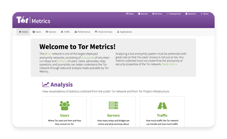 Tor website 7