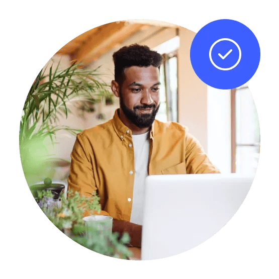 Connect to NordVPN with IKEv2/IPSec on your macOS device.
