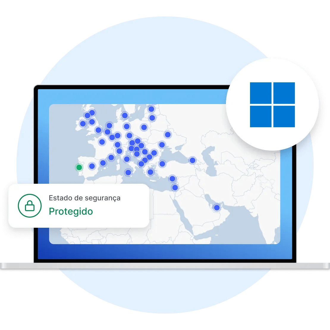 VPN para Windows