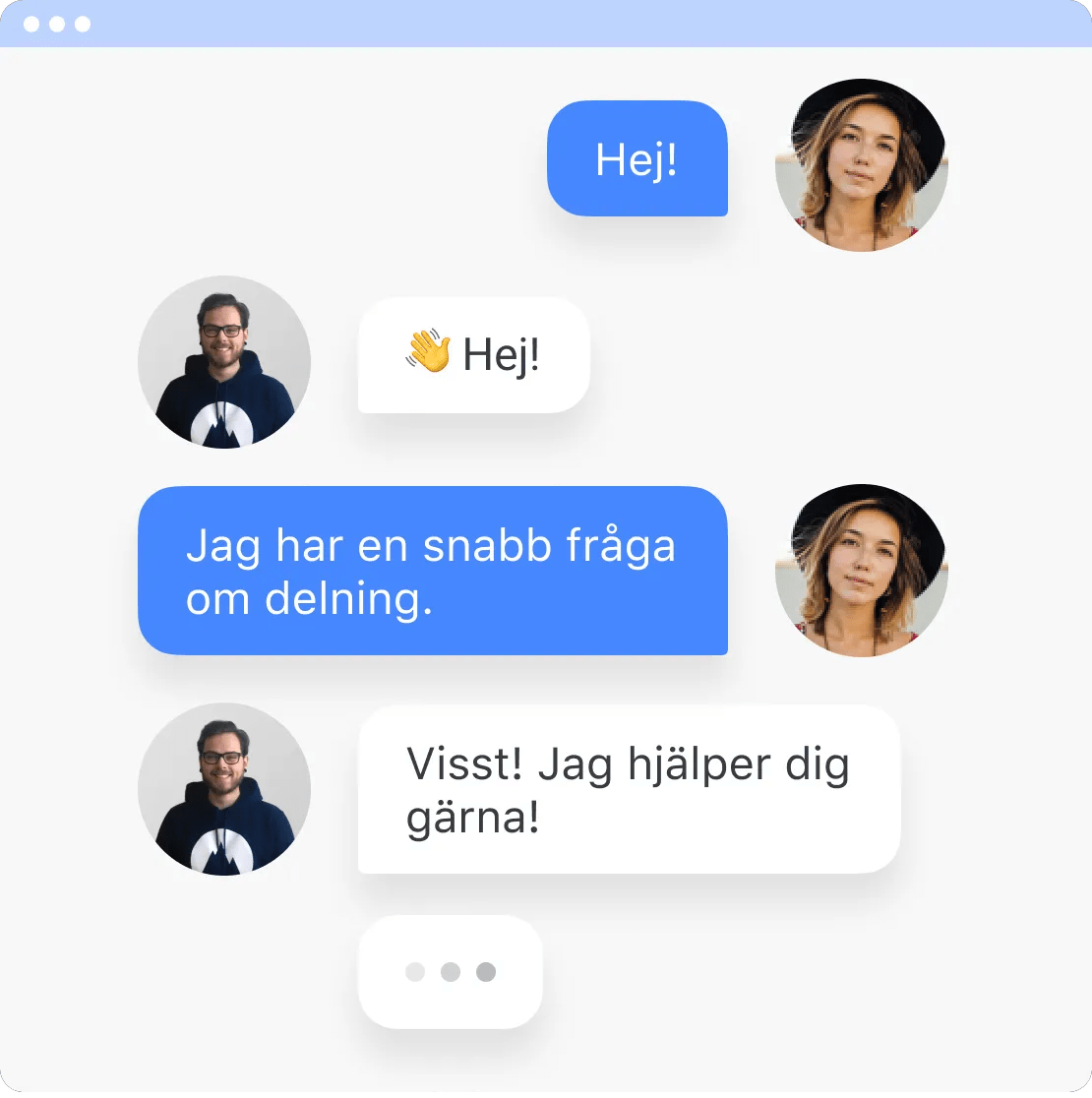 snabbast vpn-support